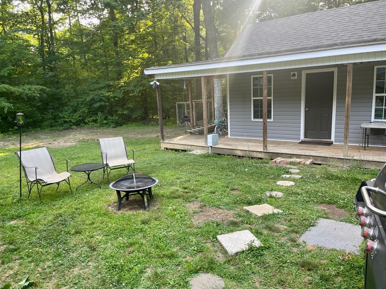 2532 Siler Road Snow Camp, NC 27349 - Photo 23 of 24 Photo 23