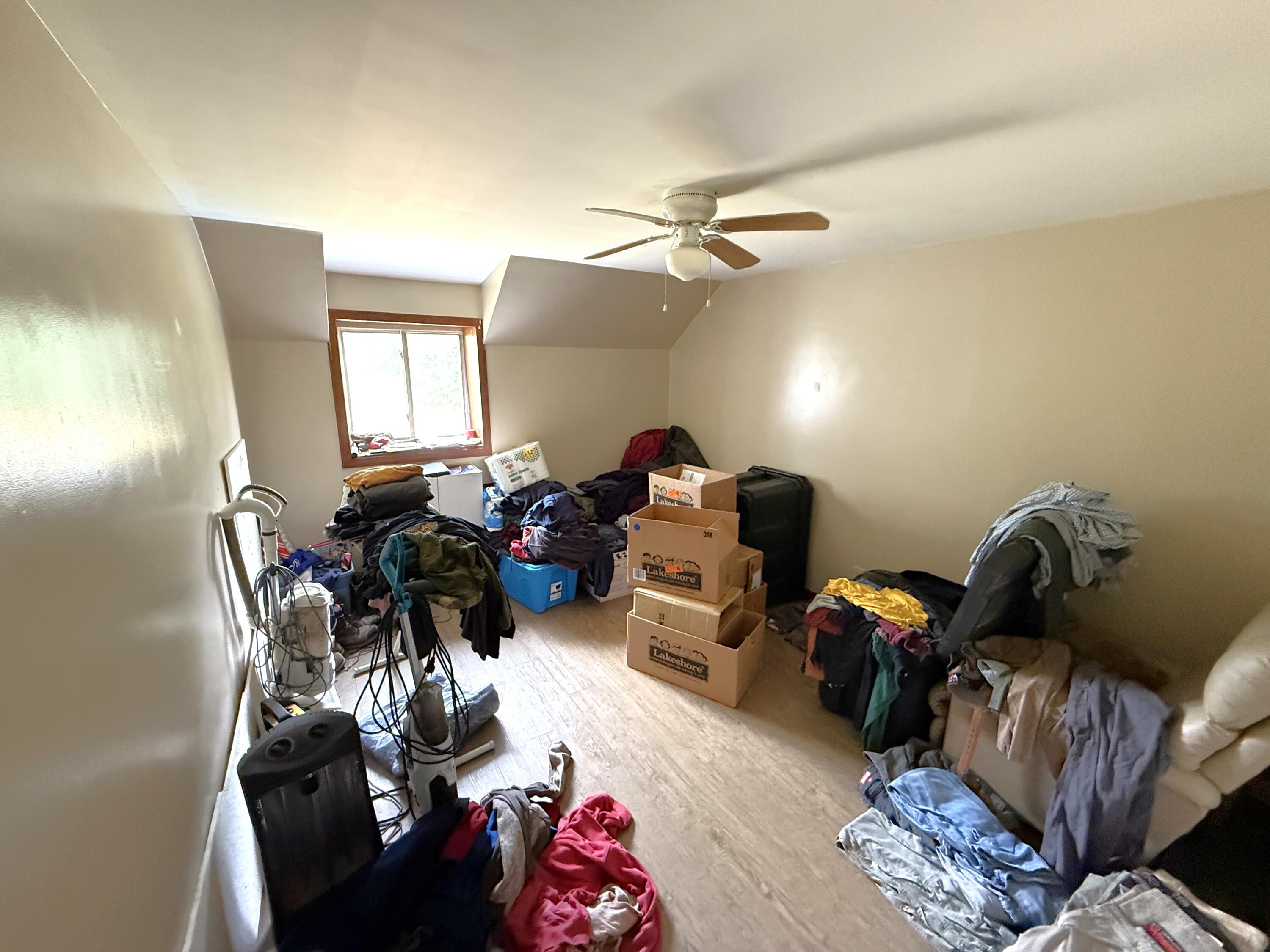 140 Ingraham Road South China, ME 04358 - Photo 26 of 41 Apt 2nd Bedroom