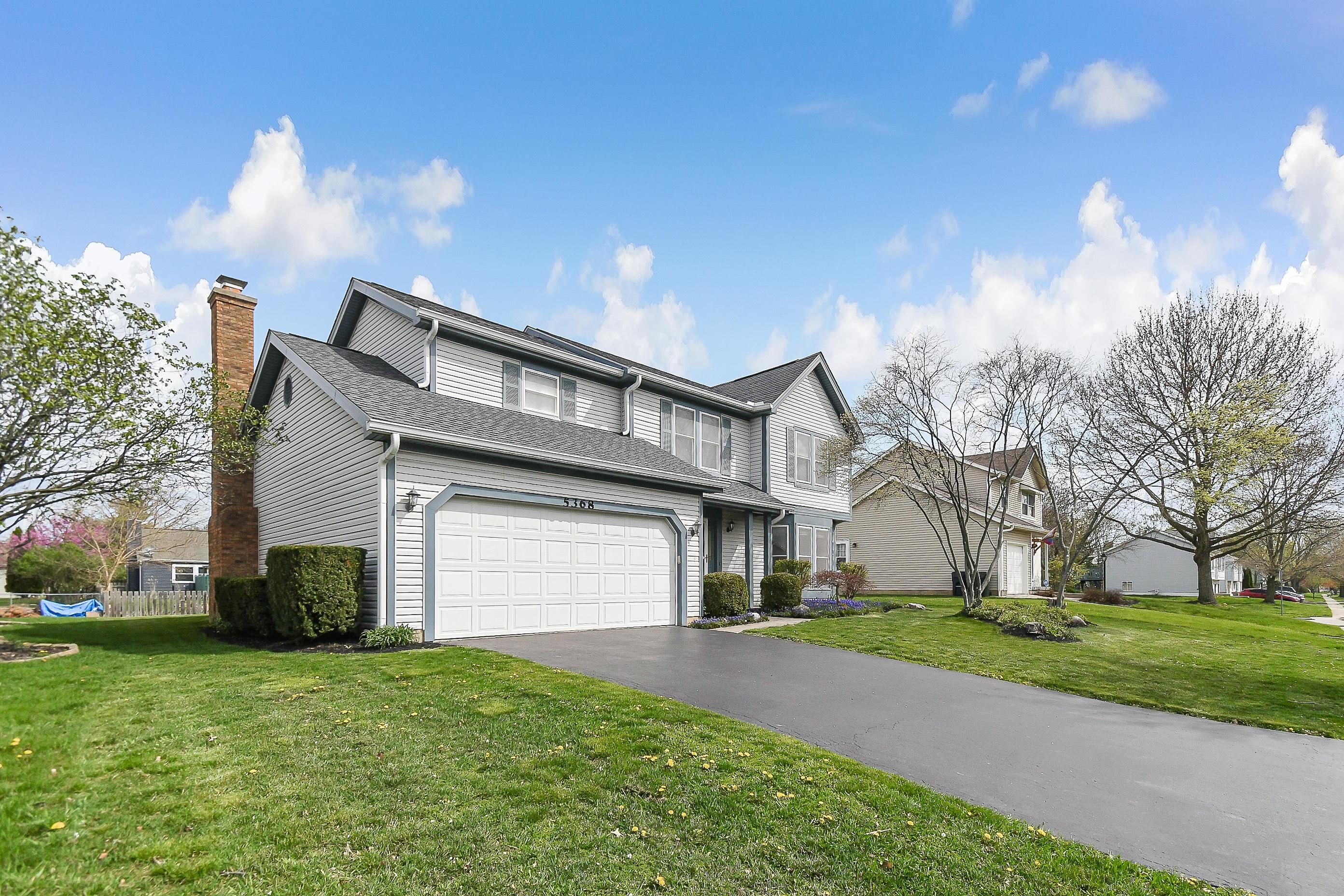 5368 Davidson Road Hilliard, OH 43026 - Photo 3 of 33 Gallery Image 3