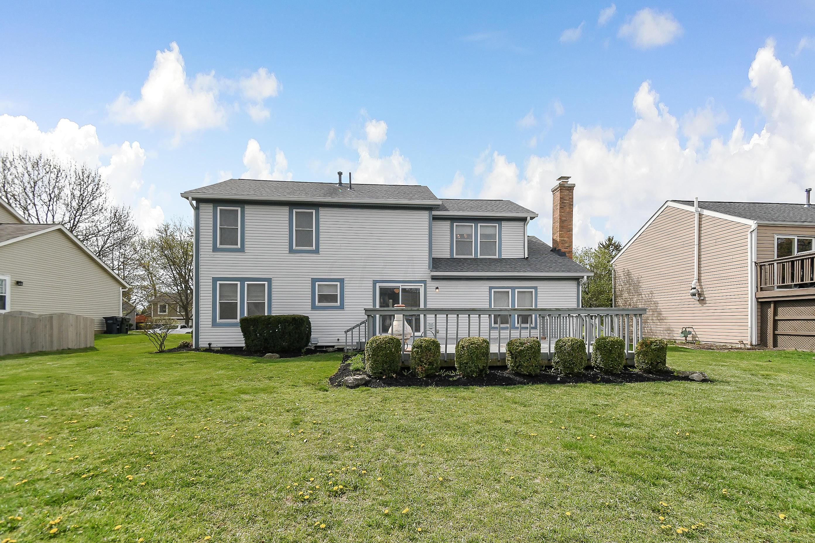 5368 Davidson Road Hilliard, OH 43026 - Photo 31 of 33 Gallery Image 31