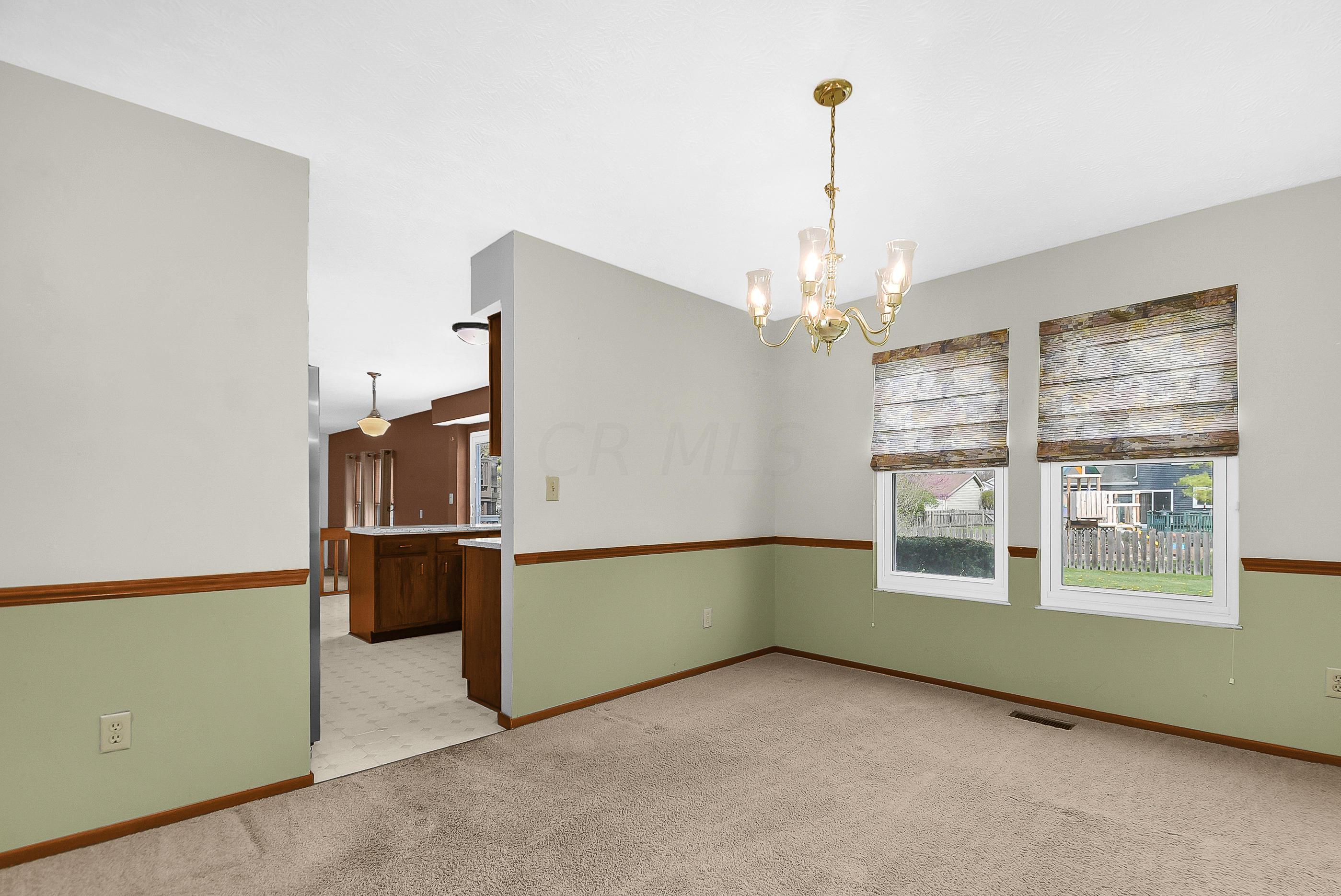 5368 Davidson Road Hilliard, OH 43026 - Photo 8 of 33 Gallery Image 8