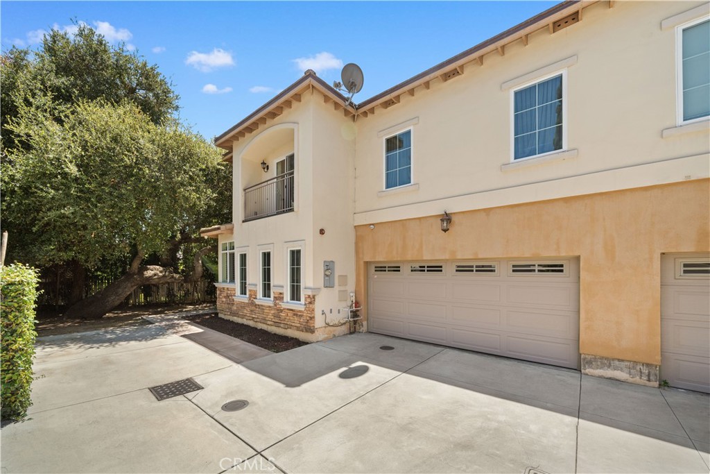 2438 Oneida Street, Unit D Pasadena, CA 91107 - Photo 42 of 45