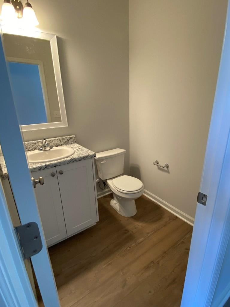 507 Schaver Loop Aiken, SC 29803 - Photo 4 of 17