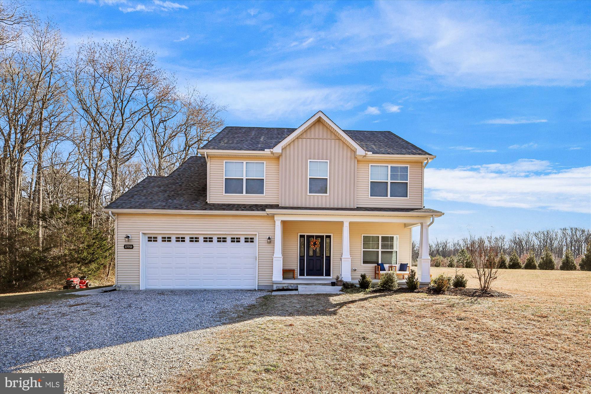 17753 Marvel Road Marydel, MD 21649 - Photo 19 of 65 Welcome home to 17753 Marvel Rd, Marydel, MD 21649