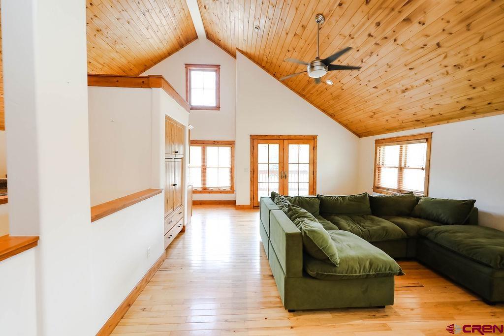 443 Teocalli Road, Unit A Crested Butte, CO 81224 - Photo 5 of 45