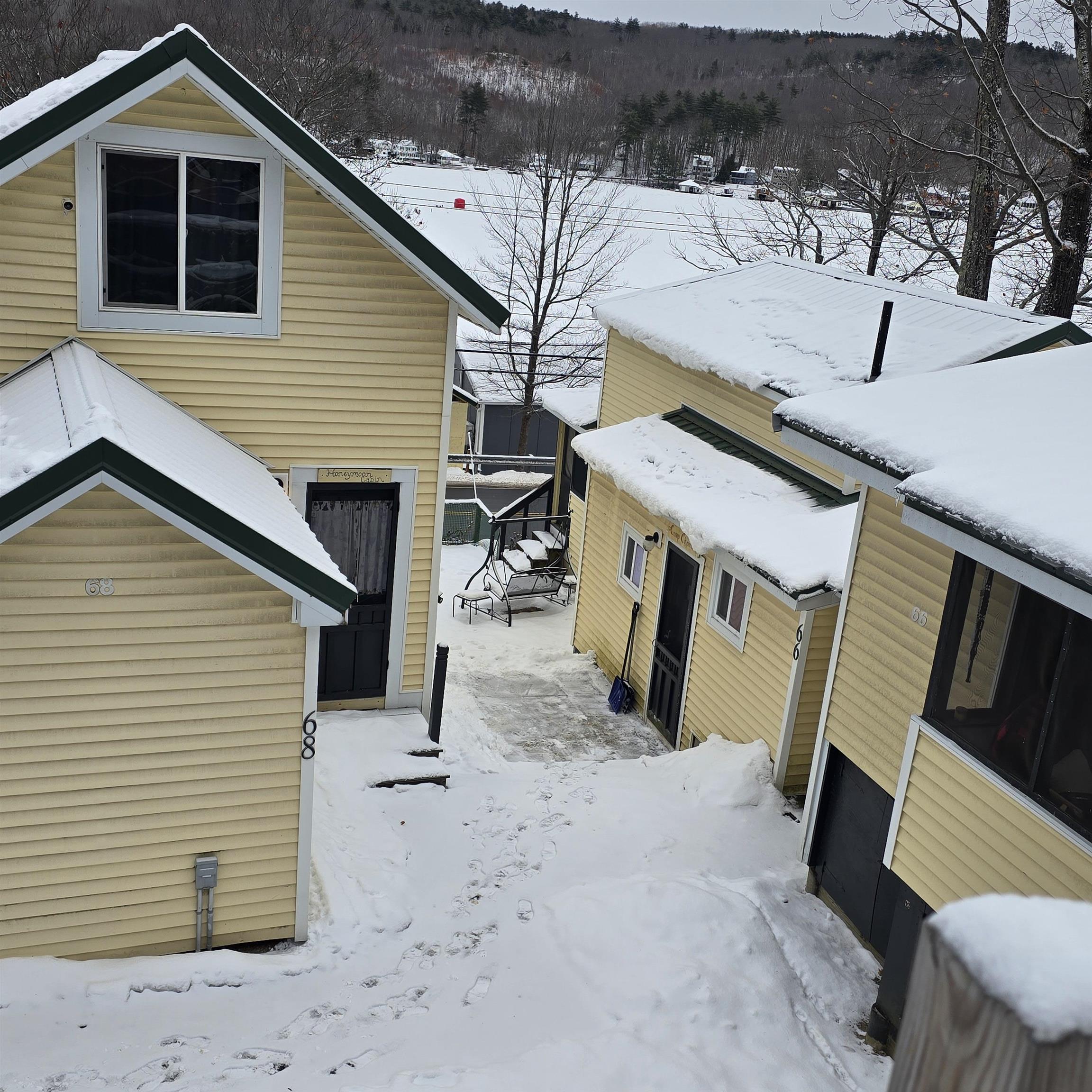 66 A Spring Street Alton, NH 03810 - Photo 2 of 11