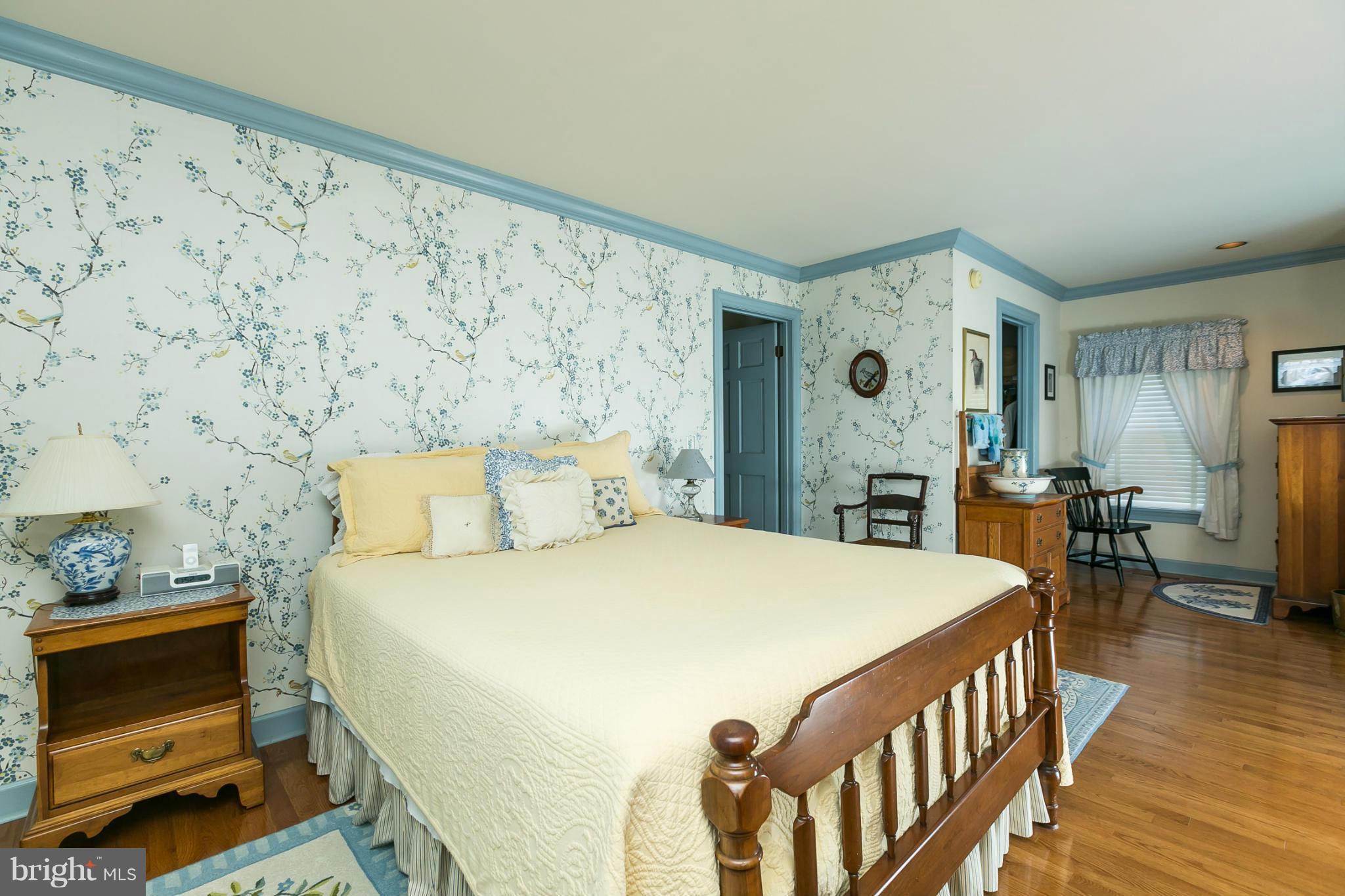 224 Dutcher Road Queenstown, MD 21658 - Photo 10 of 29 Bedroom (Master)