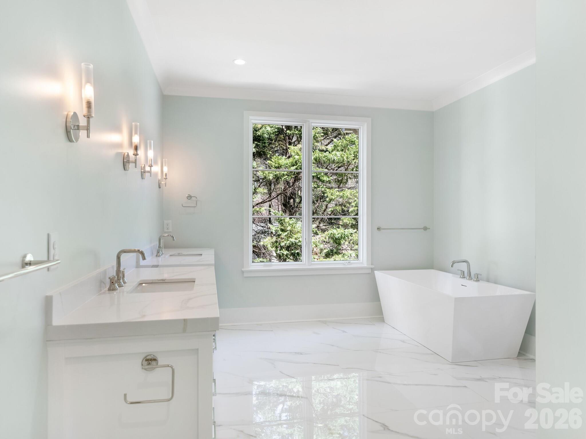 6740 Newhall Road Charlotte, NC 28270 - Photo 27 of 48