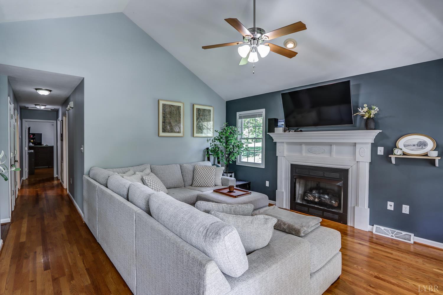 433 Stratford Road Concord, VA 24538 - Photo 18 of 84