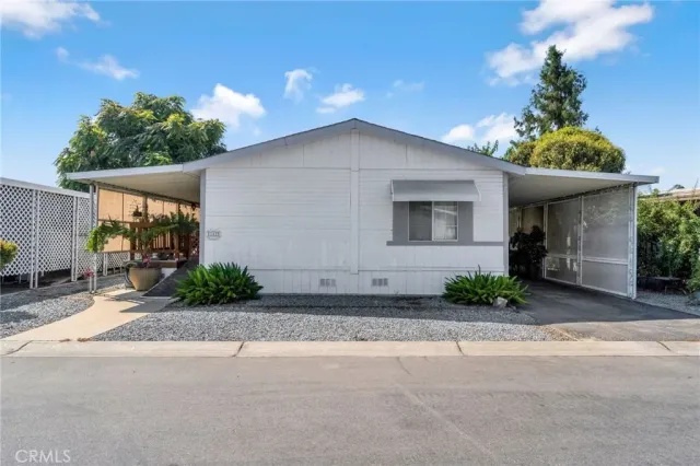 $125,000 | 1218 East Cleveland Avenue, Unit 142, Madera, CA 93638