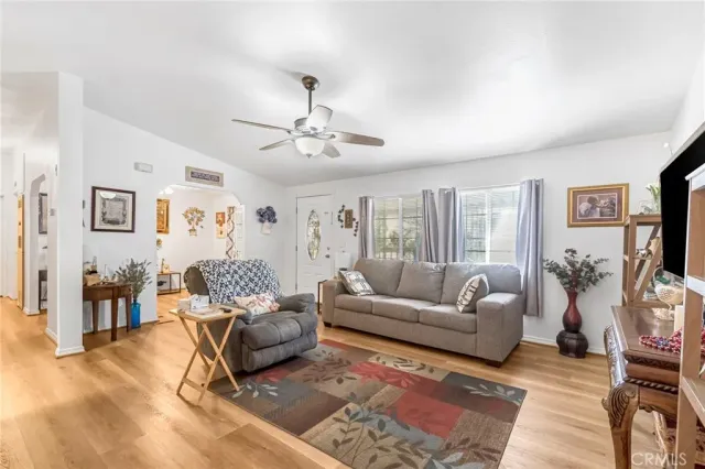 $125,000 | 1218 East Cleveland Avenue, Unit 142, Madera, CA 93638