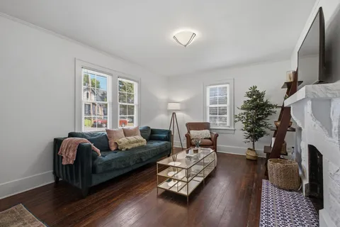 $599,900 | 1215 North 7th Street, Nashville, TN 37207