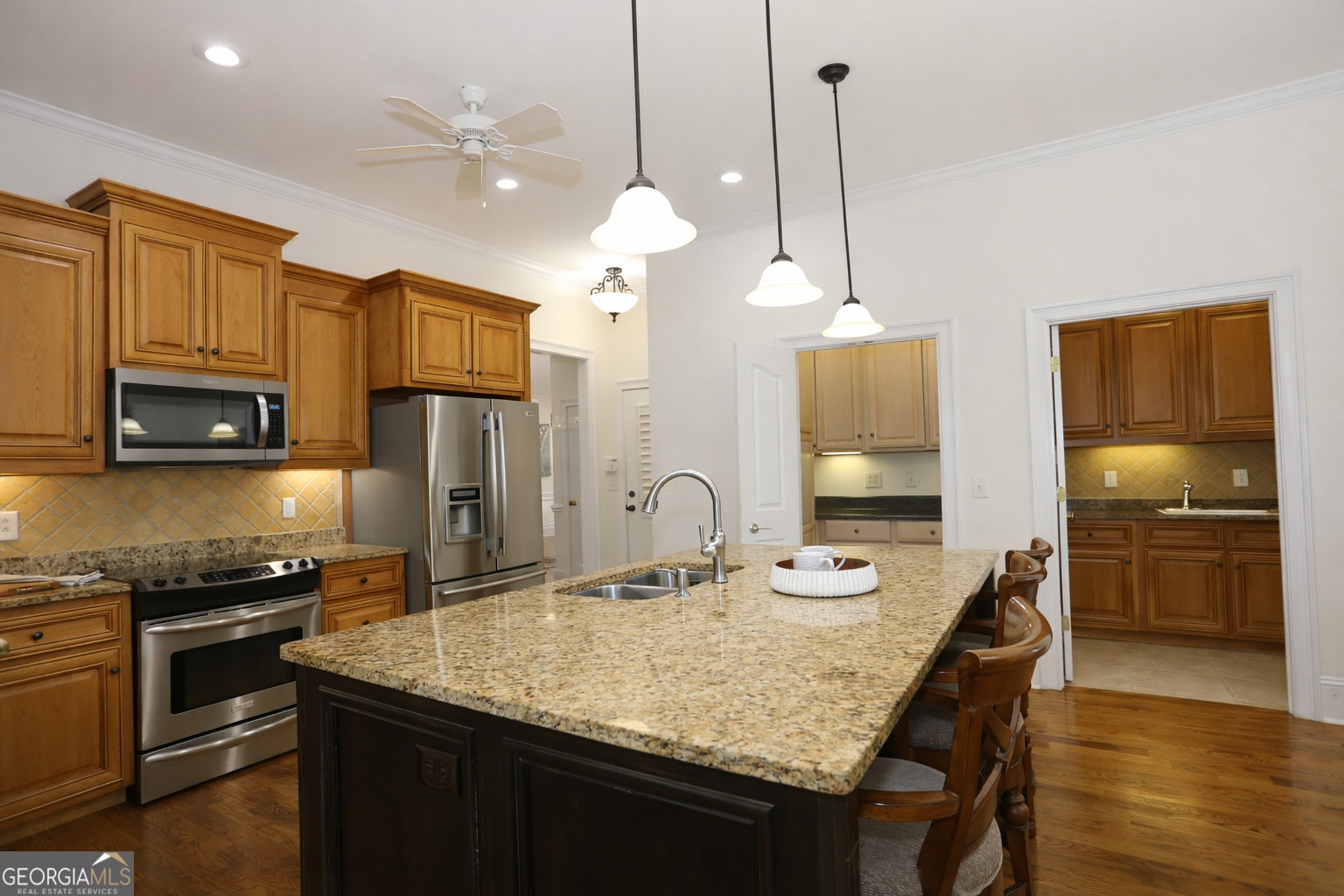 859 Tufthunter Macon, GA 31210 - Photo 16 of 94