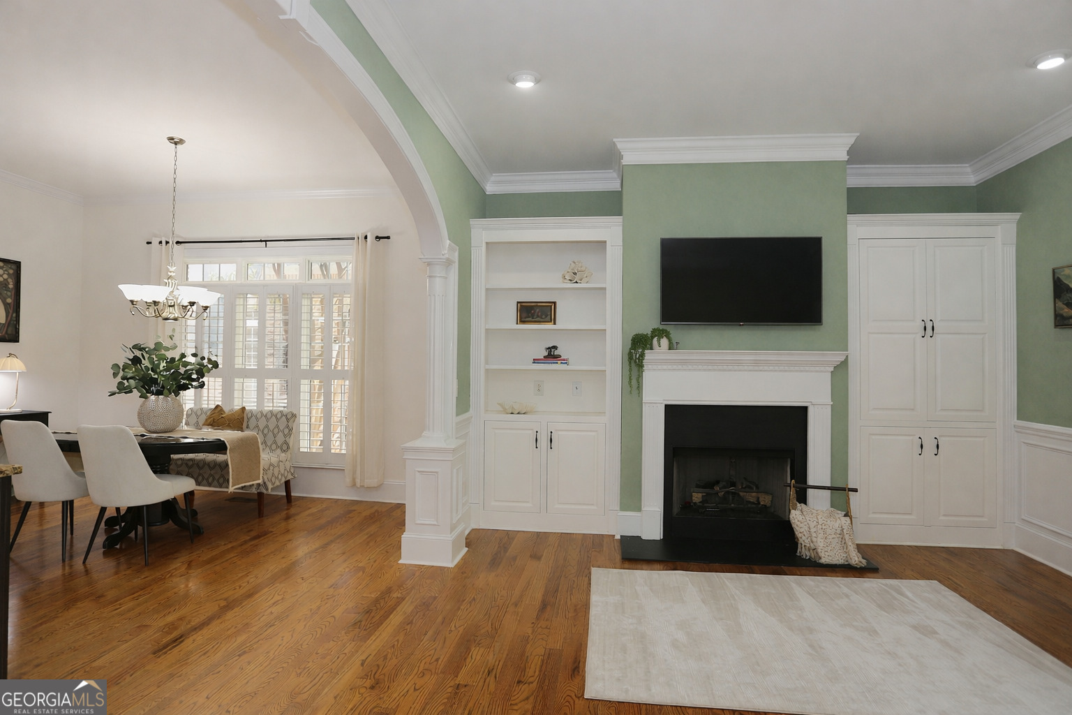 859 Tufthunter Macon, GA 31210 - Photo 22 of 94