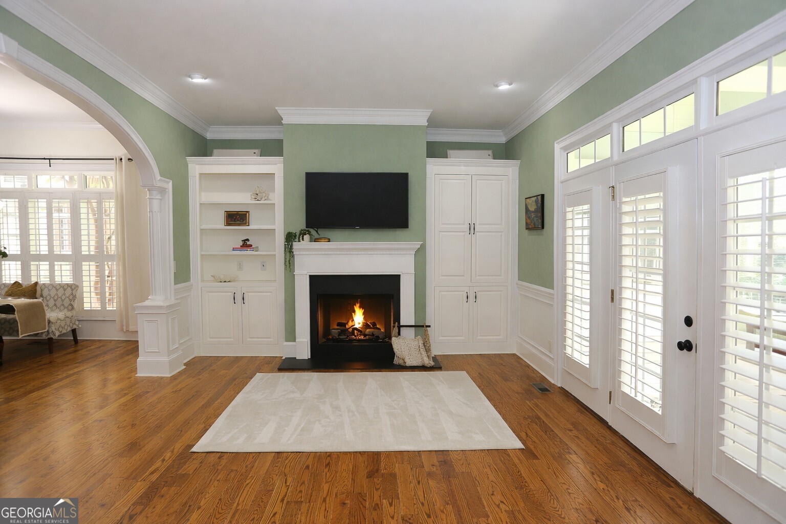 859 Tufthunter Macon, GA 31210 - Photo 25 of 94