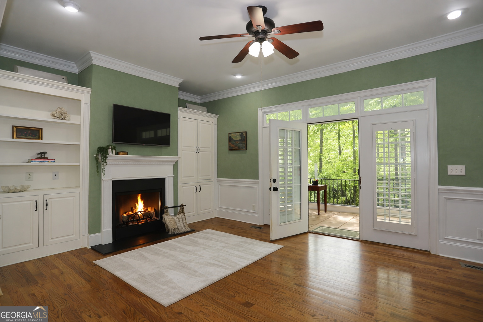 859 Tufthunter Macon, GA 31210 - Photo 26 of 94