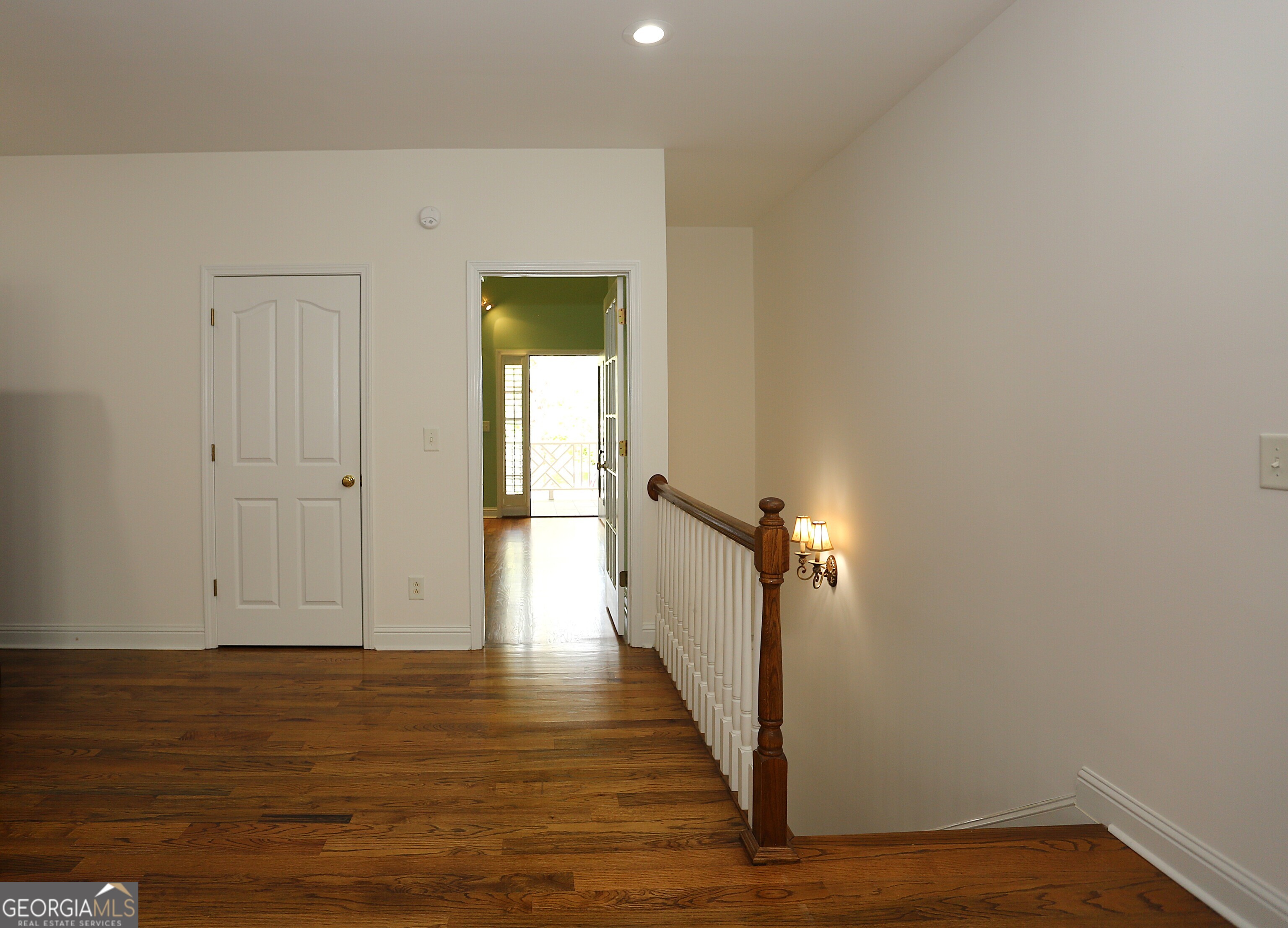 859 Tufthunter Macon, GA 31210 - Photo 50 of 94 a view of a room with wooden floor