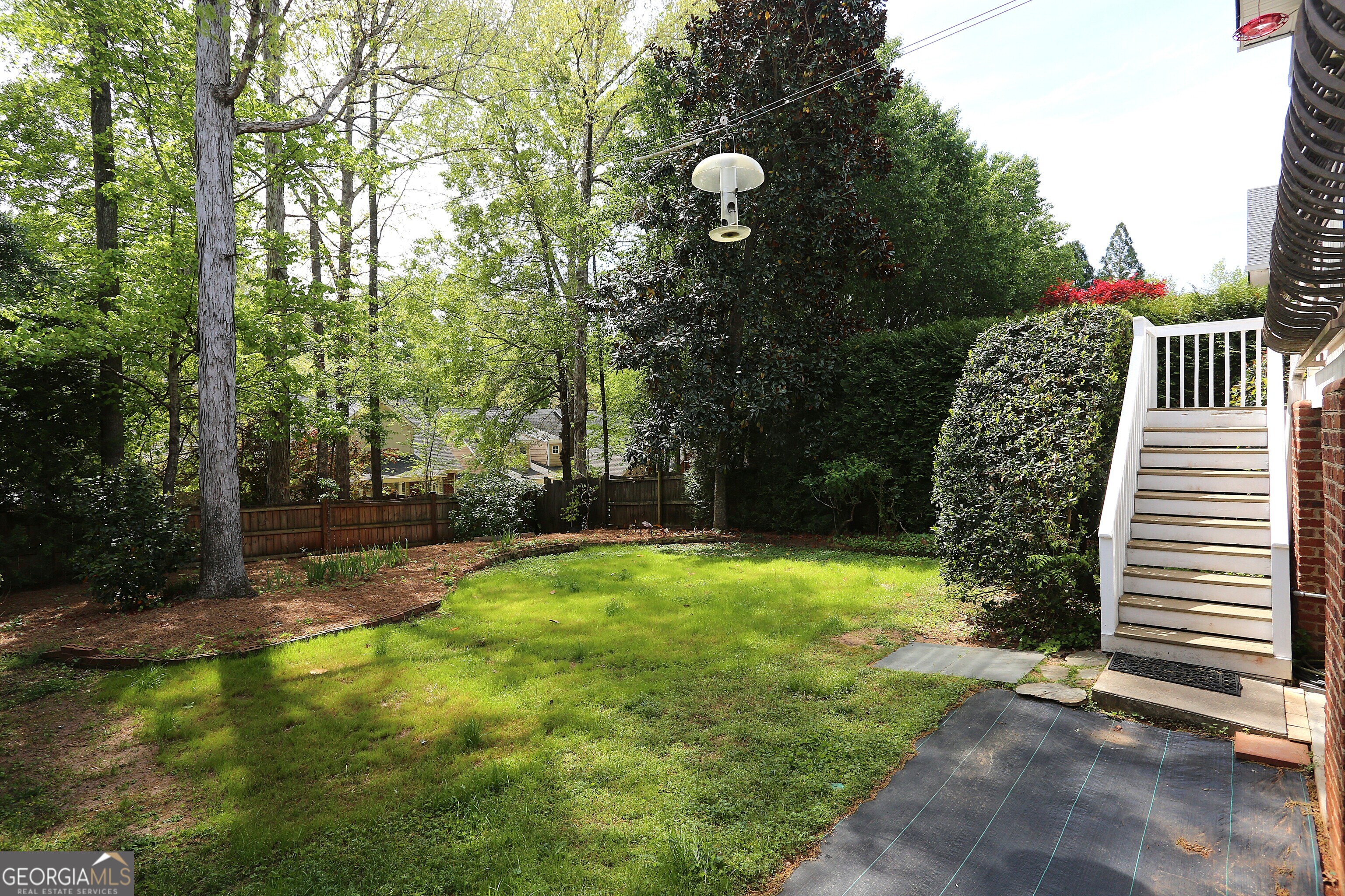 859 Tufthunter Macon, GA 31210 - Photo 70 of 94