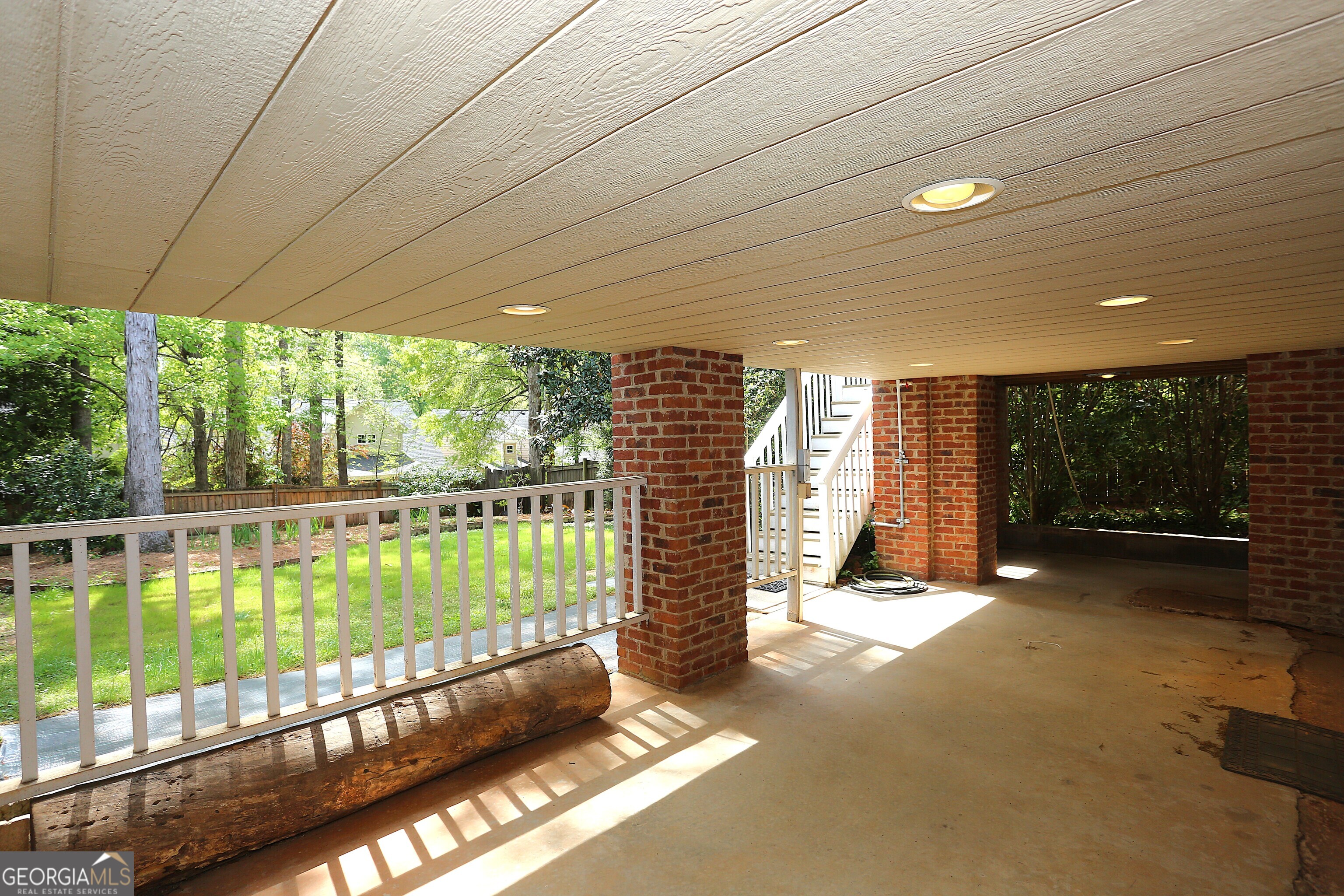 859 Tufthunter Macon, GA 31210 - Photo 74 of 94