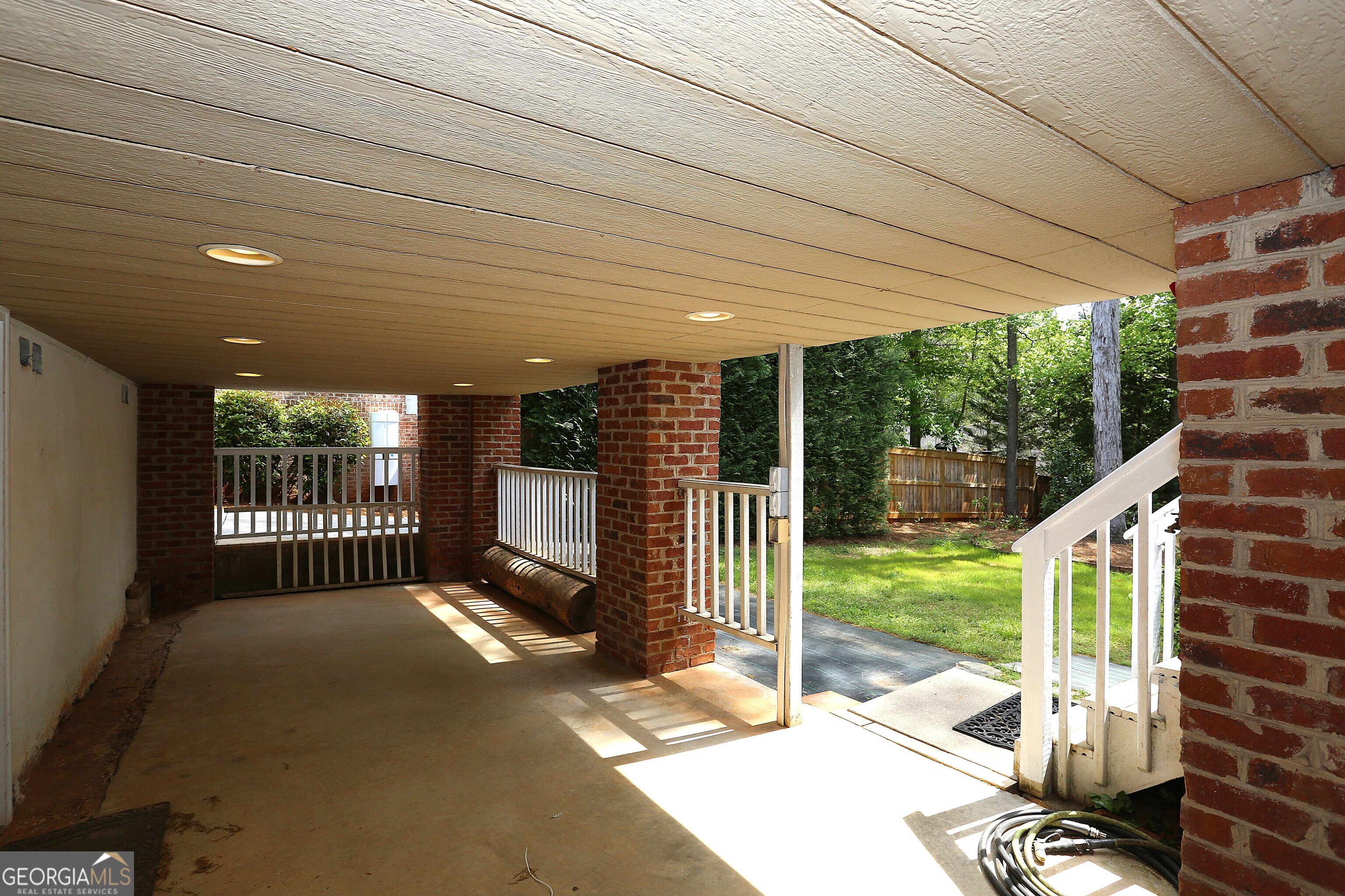859 Tufthunter Macon, GA 31210 - Photo 75 of 94