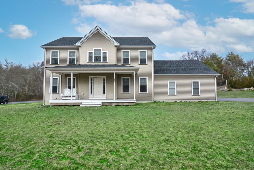 640 Old County Road Westport, MA 02790 - Photo 1 of 26 Gallery Image 1