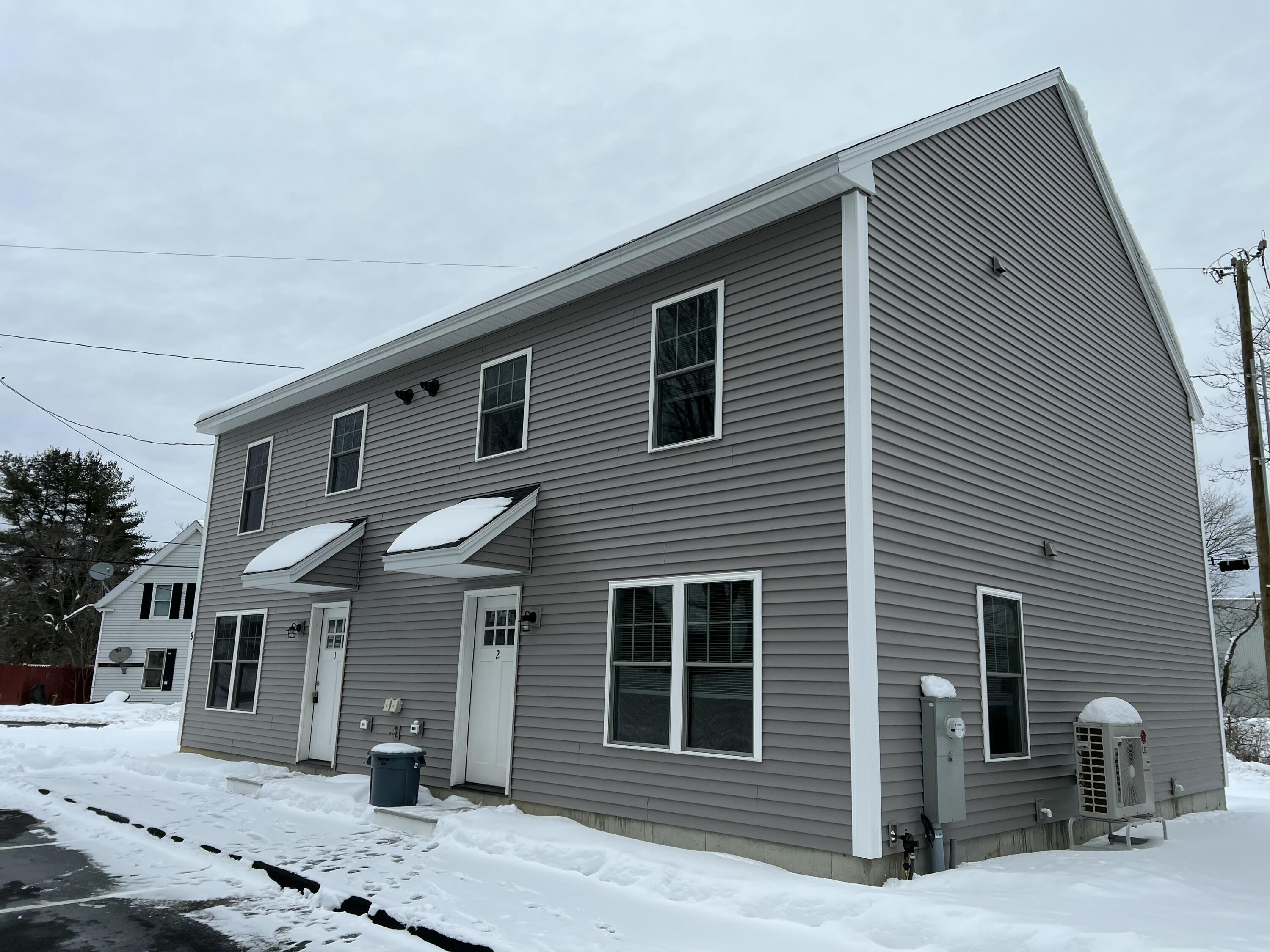 7 Goodwin Street Sanford, ME 04083 - Photo 17 of 18 IMG_1541