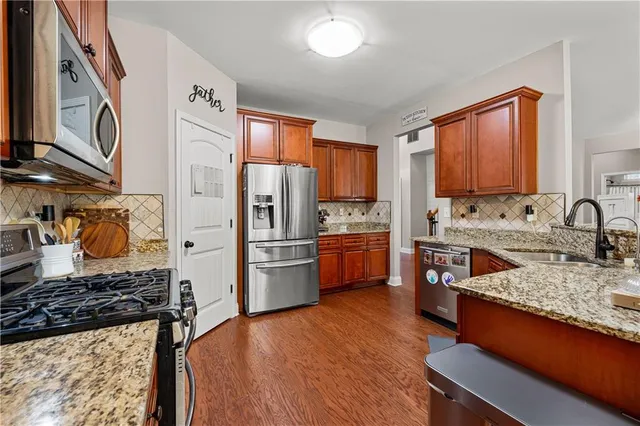 $470,000 | 224 Fairway Drive, Newnan, GA 30265