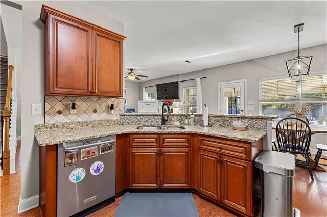 $470,000 | 224 Fairway Drive, Newnan, GA 30265