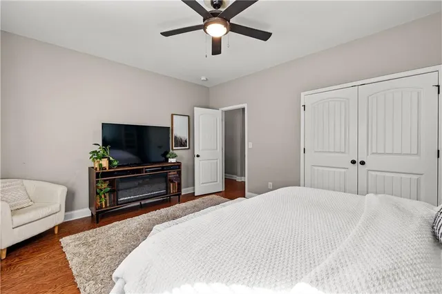 $470,000 | 224 Fairway Drive, Newnan, GA 30265