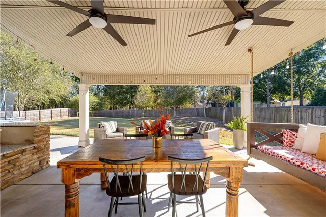 $470,000 | 224 Fairway Drive, Newnan, GA 30265