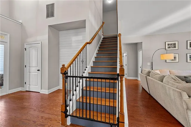 $470,000 | 224 Fairway Drive, Newnan, GA 30265