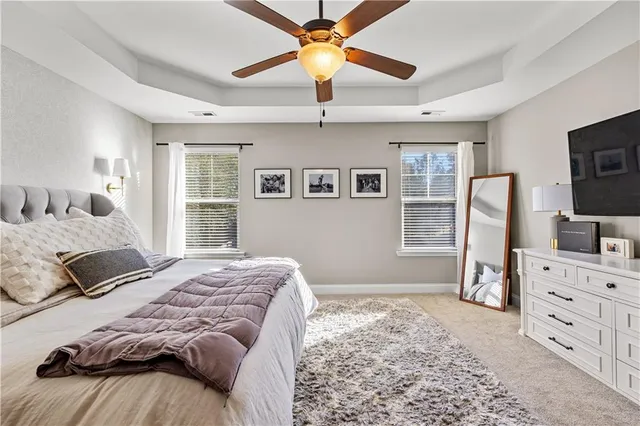 $470,000 | 224 Fairway Drive, Newnan, GA 30265