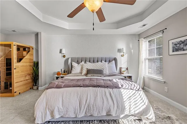 $470,000 | 224 Fairway Drive, Newnan, GA 30265