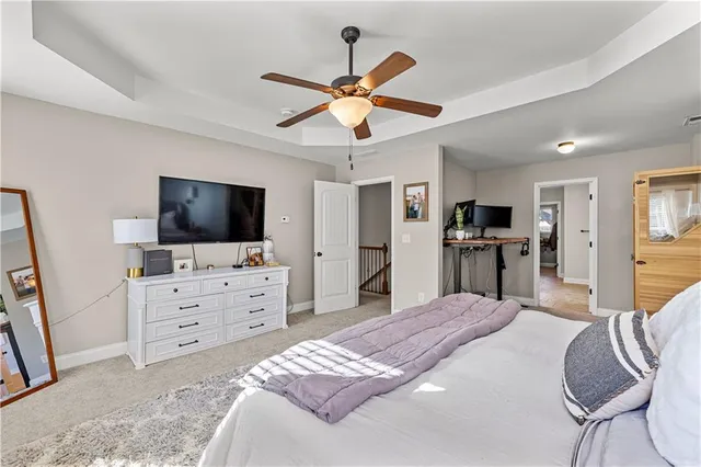 $470,000 | 224 Fairway Drive, Newnan, GA 30265