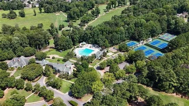 $470,000 | 224 Fairway Drive, Newnan, GA 30265