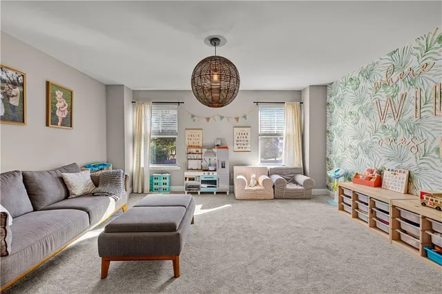 $470,000 | 224 Fairway Drive, Newnan, GA 30265