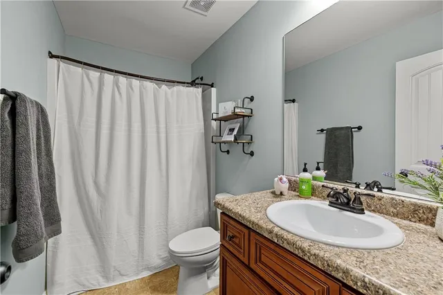 $470,000 | 224 Fairway Drive, Newnan, GA 30265