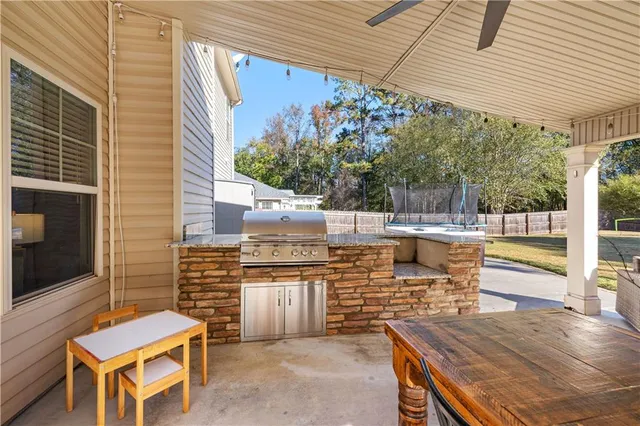 $470,000 | 224 Fairway Drive, Newnan, GA 30265