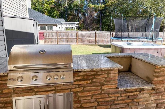 $470,000 | 224 Fairway Drive, Newnan, GA 30265