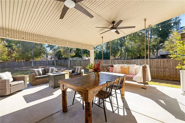 $470,000 | 224 Fairway Drive, Newnan, GA 30265