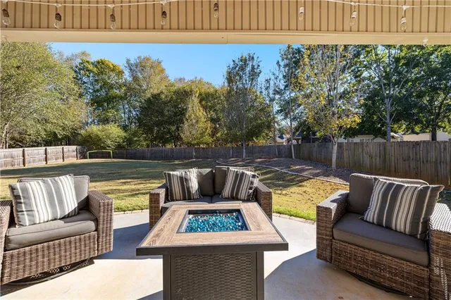 $470,000 | 224 Fairway Drive, Newnan, GA 30265