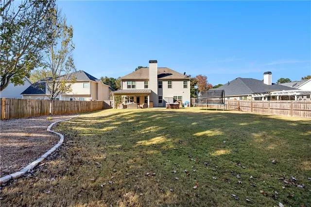 $470,000 | 224 Fairway Drive, Newnan, GA 30265