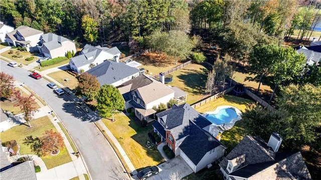 $470,000 | 224 Fairway Drive, Newnan, GA 30265