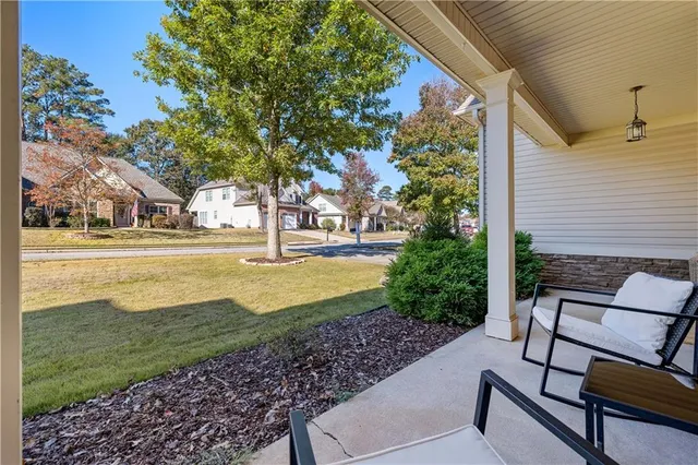 $470,000 | 224 Fairway Drive, Newnan, GA 30265