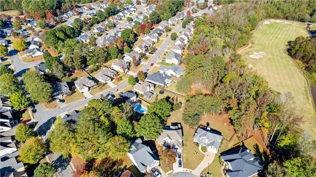 $470,000 | 224 Fairway Drive, Newnan, GA 30265