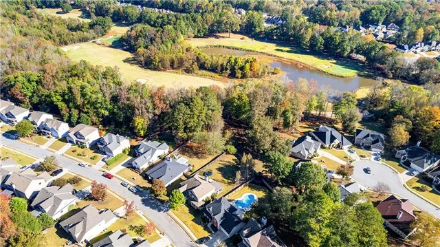 $470,000 | 224 Fairway Drive, Newnan, GA 30265