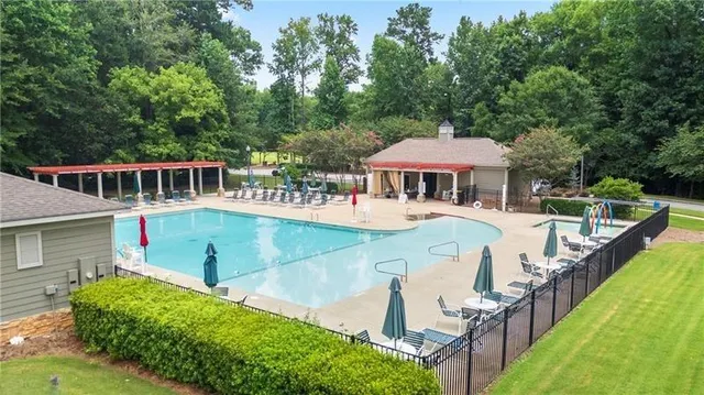 $470,000 | 224 Fairway Drive, Newnan, GA 30265