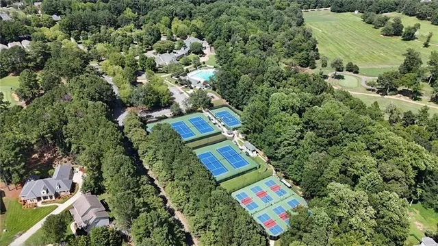 $470,000 | 224 Fairway Drive, Newnan, GA 30265