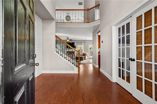 $470,000 | 224 Fairway Drive, Newnan, GA 30265