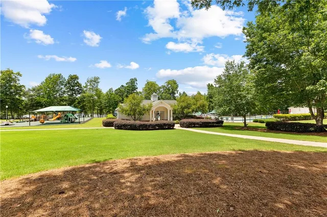 $470,000 | 224 Fairway Drive, Newnan, GA 30265